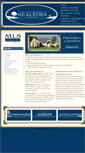 Mobile Screenshot of northfloridarealtors.com